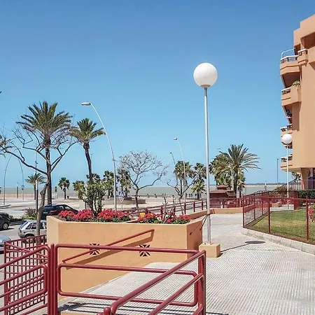 Appartement Sanlucar 1