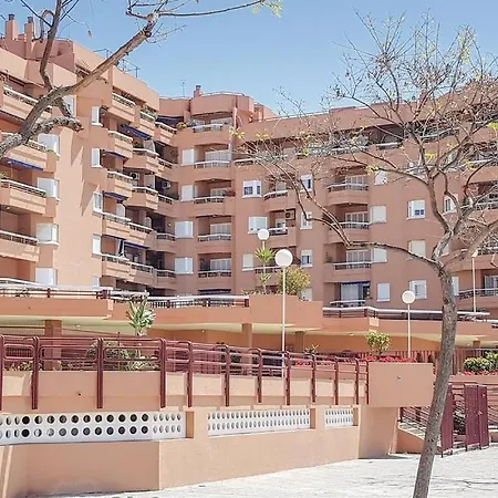 Sanlucar 1 Апартаменты Санлукар-де-Баррамеда